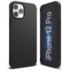 eng pl Ringke Air S Ultra Thin Cover Gel TPU Case for iPhone 12 Pro iPhone 12 black ADAP0028 63911 3
