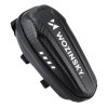 eng pl Wozinsky waterproof electric scooter handlebar bag 2L black WSB3BK 63975 2