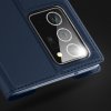 eng pl DUX DUCIS Skin Pro Bookcase type case for Samsung Galaxy Note 20 Ultra black 62021 17