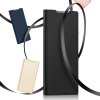 eng pl DUX DUCIS Skin Pro Bookcase type case for Samsung Galaxy Note 20 Ultra black 62021 20