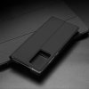 eng pl DUX DUCIS Skin Pro Bookcase type case for Samsung Galaxy Note 20 Ultra black 62021 22