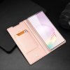eng pl DUX DUCIS Skin Pro Bookcase type case for Samsung Galaxy Note 20 Ultra black 62021 24