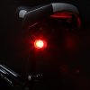 eng pl Wozinsky rear bicycle lamp light micro USB charged black WRBLB1 62291 6