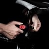eng pl Wozinsky rear bicycle lamp light micro USB charged black WRBLB1 62291 12