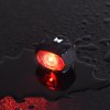 eng pl Wozinsky rear bicycle lamp light micro USB charged black WRBLB1 62291 11