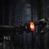 eng pl Wozinsky rear bicycle lamp light micro USB charged black WRBLB1 62291 13