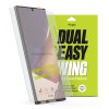 ger pl Ringke Dual Easy Wing 2x einfach zu klebende Folie auf dem Bildschirm und den Seiten des Samsung Galaxy Note 20 Ultra DWSG0011 62679 1