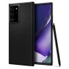 ger pl SPIGEN LIQUID AIR GALAXY NOTE 20 ULTRA MATT SCHWARZ 62996 1