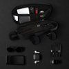 eng pl Wozinsky bike frame bag 1 5l black WBB10BK 63465 28