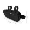 eng pl Wozinsky bike frame bag 1 5l black WBB10BK 63465 29