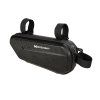 eng pl Wozinsky bike frame bag 1 5l black WBB10BK 63465 7