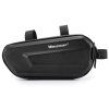eng pl Wozinsky bike frame bag 1 5l black WBB10BK 63465 21