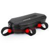 eng pl Wozinsky bike frame bag 1 5l black WBB10BK 63465 25