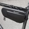 eng pl Wozinsky bike frame bag 1 5l black WBB10BK 63465 19