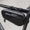 eng pl Wozinsky bike frame bag 1 5l black WBB10BK 63465 20