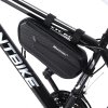 eng pl Wozinsky bike frame bag 1 5l black WBB10BK 63465 18