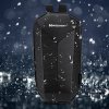 eng pl Wozinsky waterproof bag e scooter bag for 4 L WSB2BK handlebar 63466 22