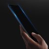 eng pl Dux Ducis 10D Tempered Glass Tough Screen Protector Full Coveraged with Frame for Google Pixel 4A black case friendly 65264 7