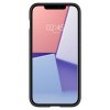 eng pl Spigen Ultra Hybrid Iphone 12 Pro Max Matte Black 64019 2