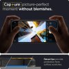 eng pl Spigen Ultra Hybrid Iphone 12 Pro Max Matte Black 64019 9