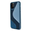 eng pl S Case Flexible Cover TPU Case for Xiaomi Redmi 9A blue 66042 1