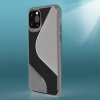 eng pl S Case Flexible Cover TPU Case for Xiaomi Redmi 9A black 66041 10