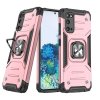 ger pl Wozinsky Ring Armor robuste Hybrid Hulle Magnethalterung fur Samsung Galaxy S20 Ultra pink 66281 1