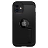 eng pl Spigen Tough Armor Iphone 12 Mini Black 64674 1