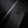 eng pl Nillkin Textured Case rugged cover with gel frame and nylon on the back Xiaomi Redmi Note 9 Pro Redmi Note 9S black 69798 14