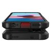 ger pl Hybrid Armor robuste TPU PC Panzer Handyhulle Hard Case fur Xiaomi Redmi Note 10 Redmi Note 10S schwarz 69956 8