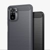 ger pl Carbon Case Flexibel Handyhulle TPU Schutzhulle fur Xiaomi Redmi Note 10 Redmi Note 10S blau 69973 7