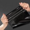 eng pl Baseus Clean Garbage Bag for Back Seat of Cars trash can black CRLJD C01 70452 15