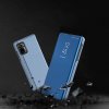 eng pl Clear View Case cover for Xiaomi Redmi Note 10 Redmi Note 10S black 70788 8