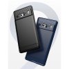 ger pl Carbon Case Flexibel Handyhulle TPU Schutzhulle fur Google Pixel 6 Pro schwarz 72829 3