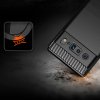 ger pl Carbon Case Flexibel Handyhulle TPU Schutzhulle fur Google Pixel 6 Pro schwarz 72829 9