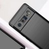 ger pl Carbon Case Flexibel Handyhulle TPU Schutzhulle fur Google Pixel 6 Pro schwarz 72829 6