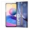 ger pl Tempered Glass Panzerglas Schutzglas 9H fur Xiaomi Redmi Note 10 5G Poco M3 Pro Verpackung Umschlag 72949 1