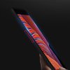 eng pl Dux Ducis 10D Tempered Glass Tough Screen Protector Full Coveraged with Frame for Samsung Galaxy XCover Pro black case friendly 73251 6