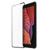 eng pl Dux Ducis 10D Tempered Glass Tough Screen Protector Full Coveraged with Frame for Samsung Galaxy XCover Pro black case friendly 73251 1