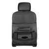 eng pl Car organizer for the seat foldable shelf mini car table black 73562 5