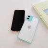 eng pl Milky Case silicone flexible translucent case for Xiaomi Redmi Note 9 Pro Redmi Note 9S blue 76405 3