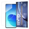 eng pl Tempered Glass 9H Screen Protector for Oppo Reno6 4G packaging envelope 78161 11