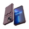 eng pl Card Armor Case cover for Xiaomi Redmi Note 10 Redmi Note 10S card wallet Air Bag armored housing blue 78401 2