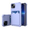 eng pl Card Armor Case cover for Xiaomi Redmi Note 10 Redmi Note 10S card wallet Air Bag armored housing blue 78401 1