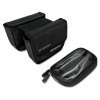 eng pl Wozinsky frame bike bag bicycle pannier waterproof phone case 1 5l black WBB26BK 81692 5