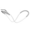 eng pl Baseus neck phone holder lazy bracket white SUJG ALR02 90622 13