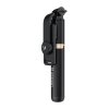 eng pl Wozinsky Bluetooth remote selfie stick tripod black WSSTK 01 BK 63499 2