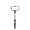 eng pl Wozinsky Bluetooth remote selfie stick tripod black WSSTK 01 BK 63499 3