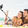 eng pl Wozinsky Bluetooth remote selfie stick tripod black WSSTK 01 BK 63499 6