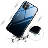 eng pm Gradient Glass Durable Cover with Tempered Glass Back iPhone 12 Pro Max pink purple 62498 4